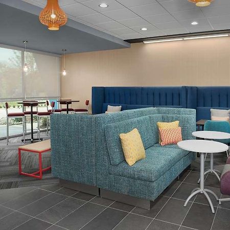 Готель Tru By Hilton North Richland Hills Dfw West Інтер'єр фото