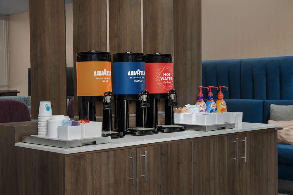Готель Tru By Hilton North Richland Hills Dfw West Ресторан фото