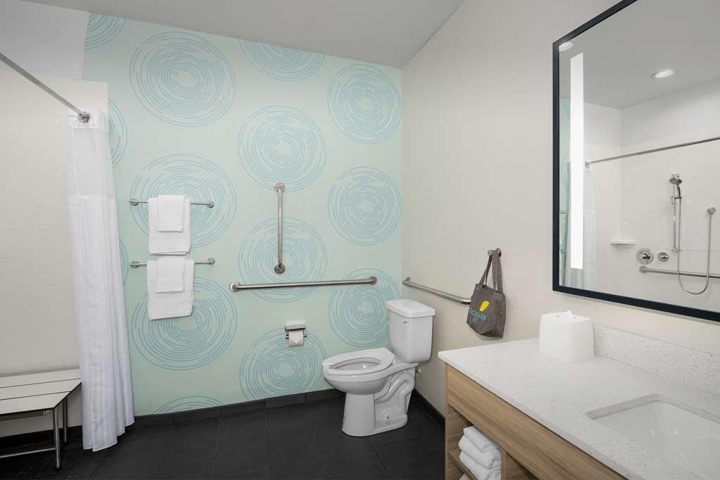 Готель Tru By Hilton North Richland Hills Dfw West Номер фото