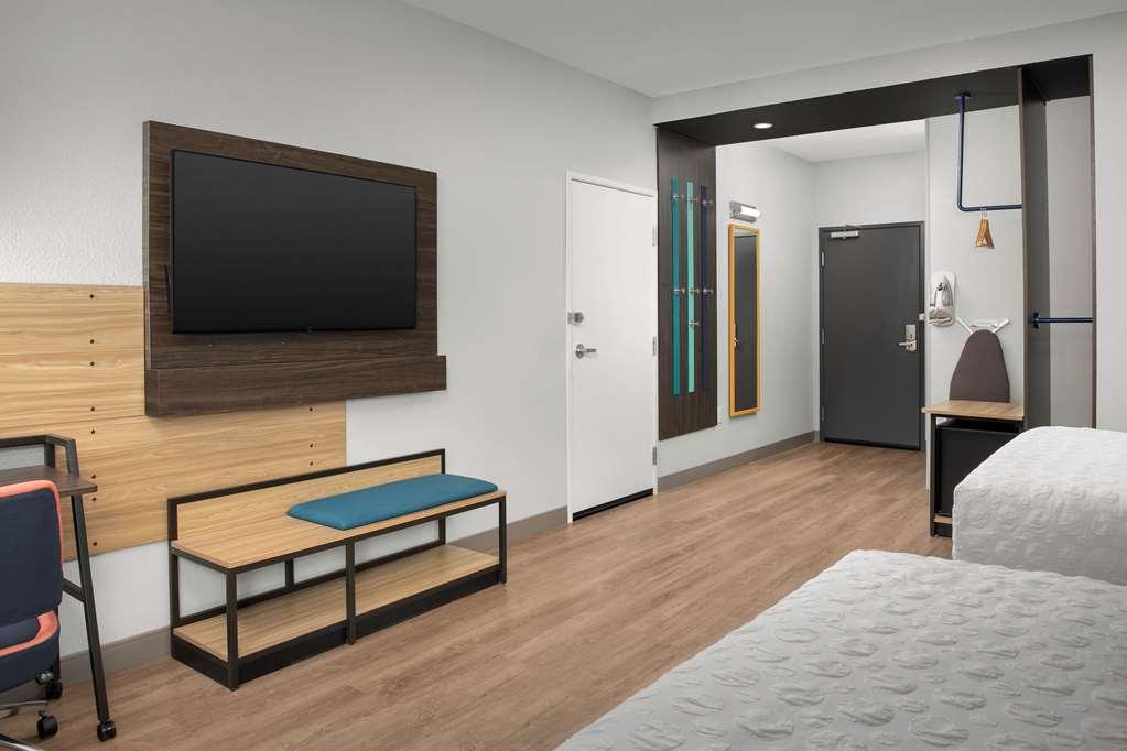 Готель Tru By Hilton North Richland Hills Dfw West Номер фото