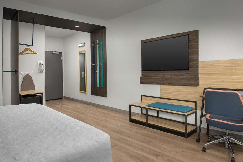 Готель Tru By Hilton North Richland Hills Dfw West Номер фото