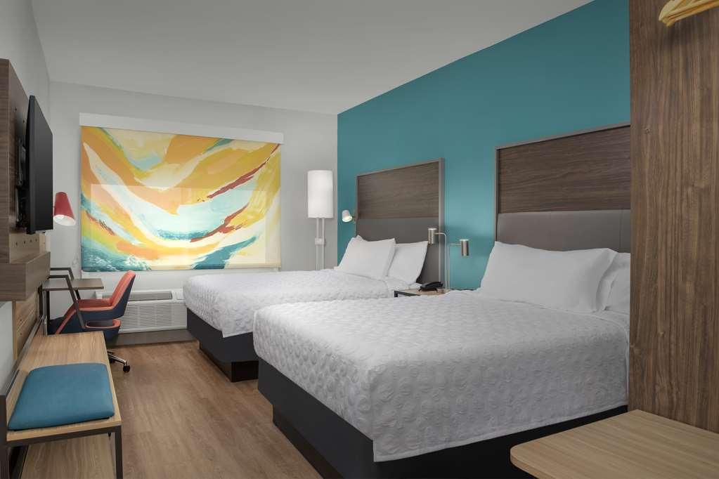 Готель Tru By Hilton North Richland Hills Dfw West Номер фото