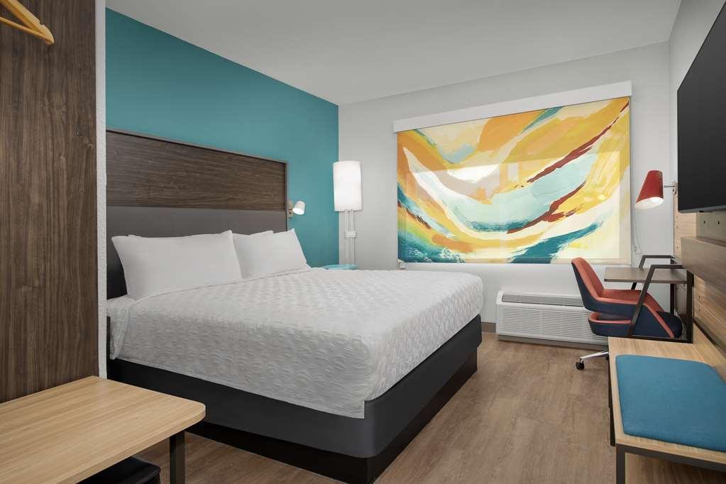 Готель Tru By Hilton North Richland Hills Dfw West Номер фото