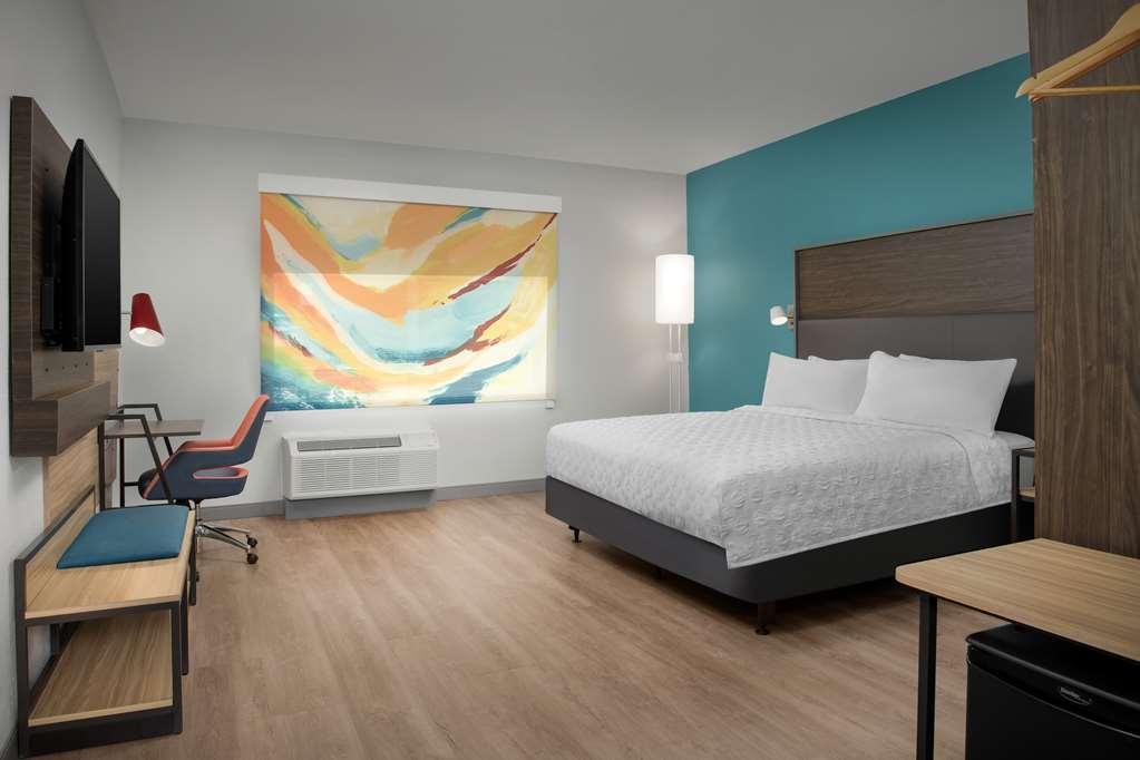 Готель Tru By Hilton North Richland Hills Dfw West Номер фото