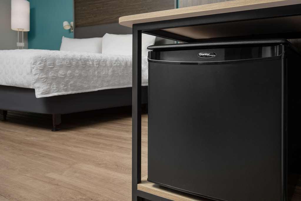 Готель Tru By Hilton North Richland Hills Dfw West Номер фото